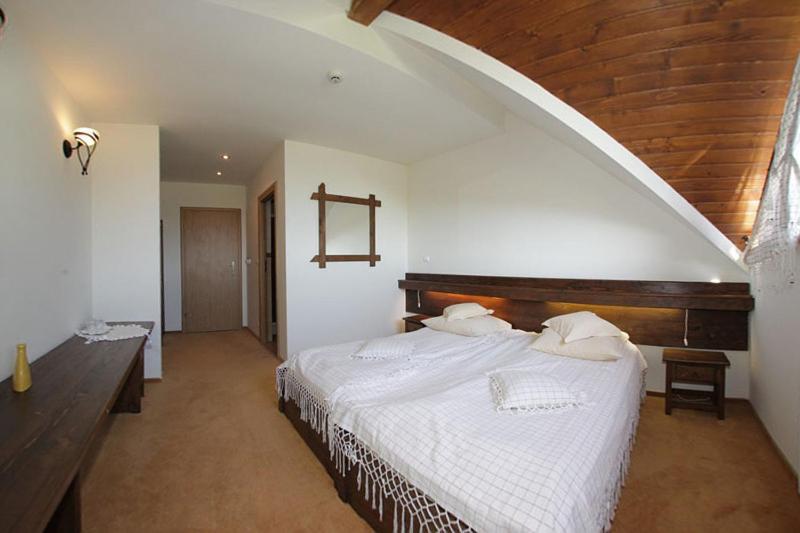 Pensiunea Inima Bucovinei Frasin Chambre photo